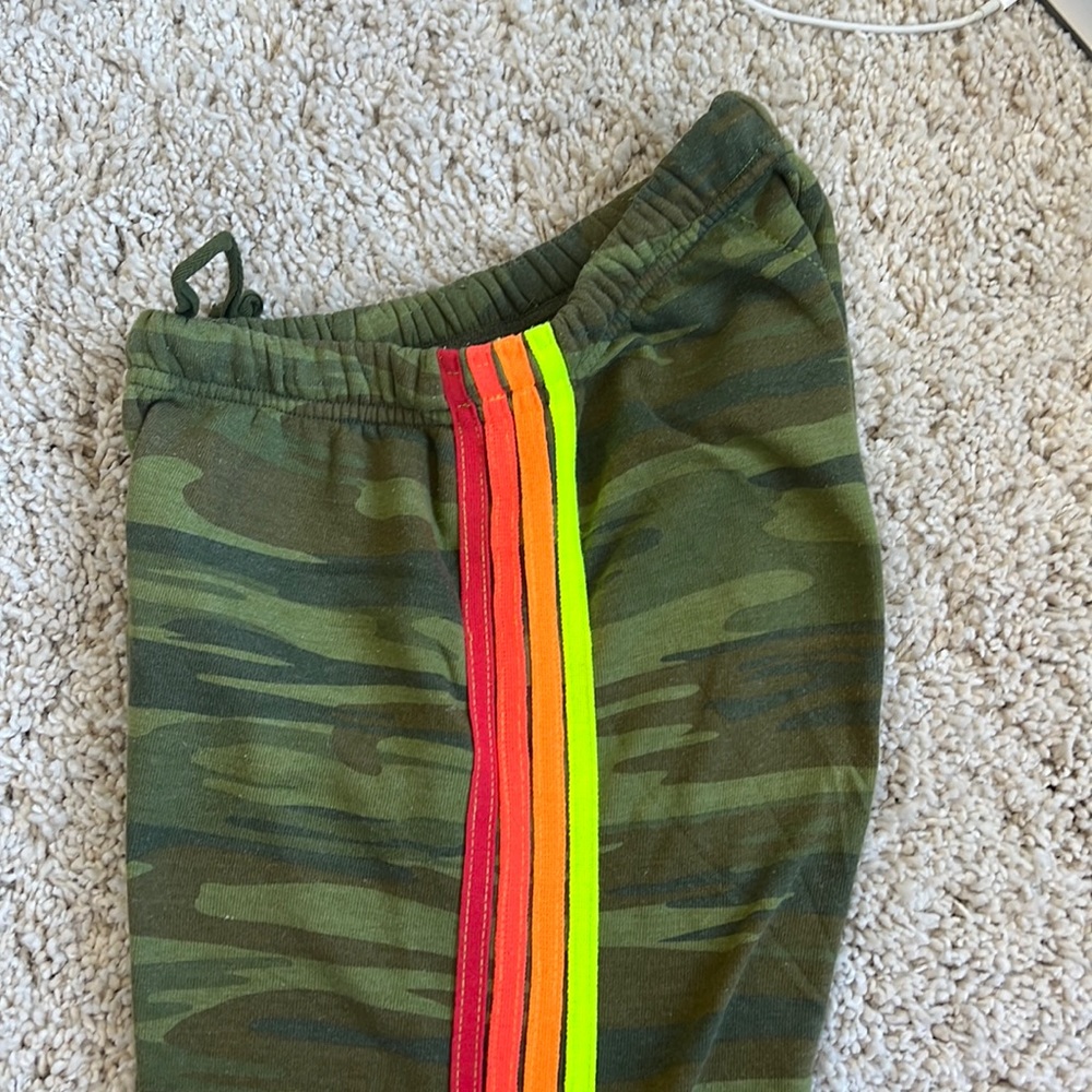Aviator Nation Sweatpants!